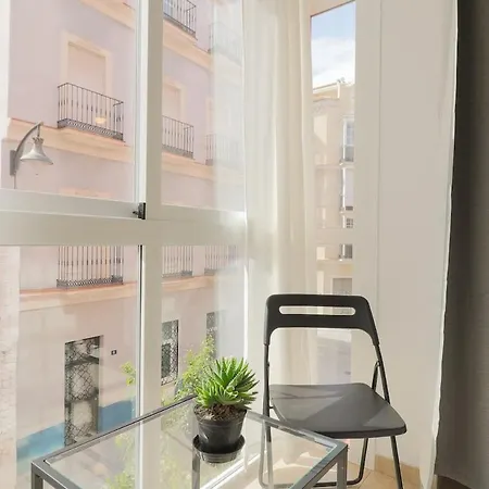C62 - Soho Fancy Malaga