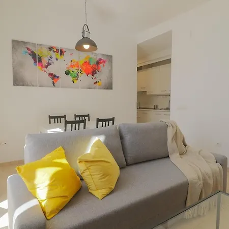 C62 - Soho Fancy Apartment *