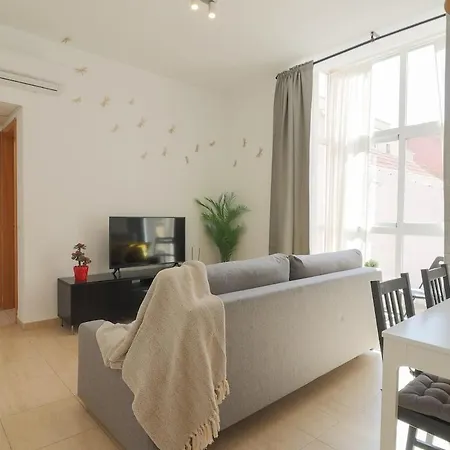 C62 - Soho Fancy Apartment *
