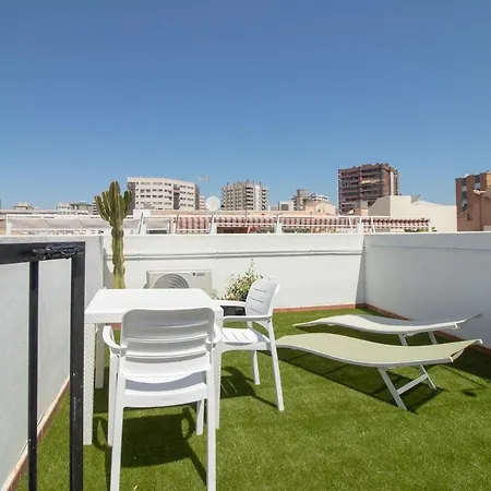 C62 - Soho Fancy Apartment *