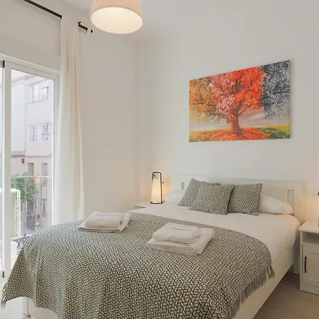 Apartamento C62 - Soho Fancy *