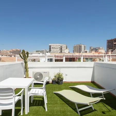 Apartamento C62 - Soho Fancy