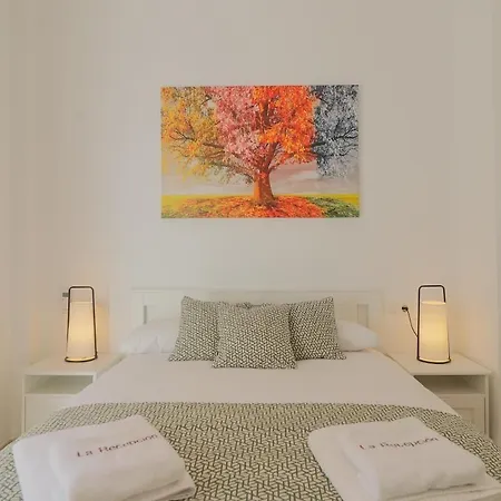 C62 - Soho Fancy Apartamento *