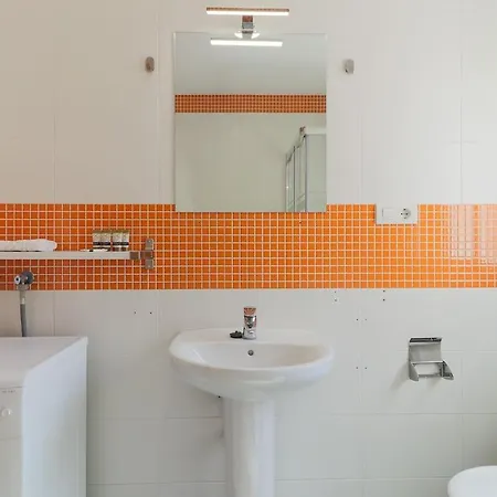 Apartamento C62 - Soho Fancy *