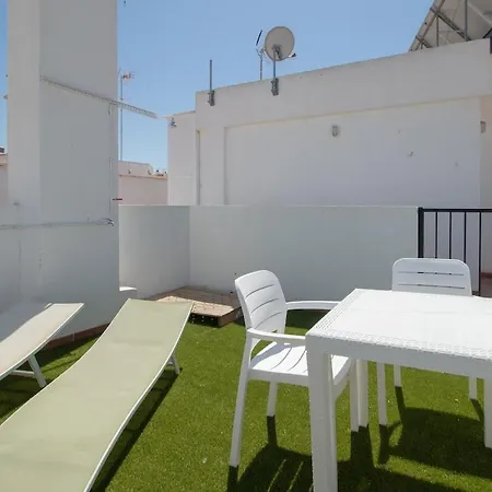 C62 - Soho Fancy Málaga