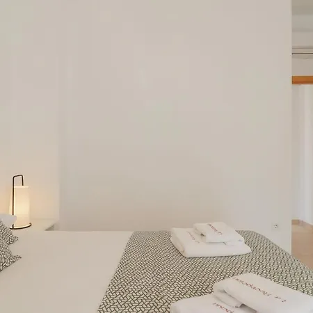 C62 - Soho Fancy Apartamento