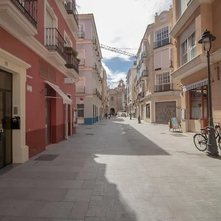C62 - Soho Fancy Málaga